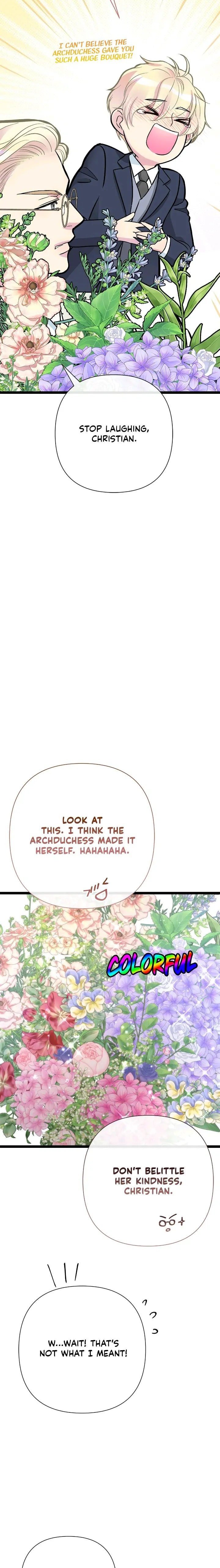 The Problematic Prince, Chapter 77 image 06